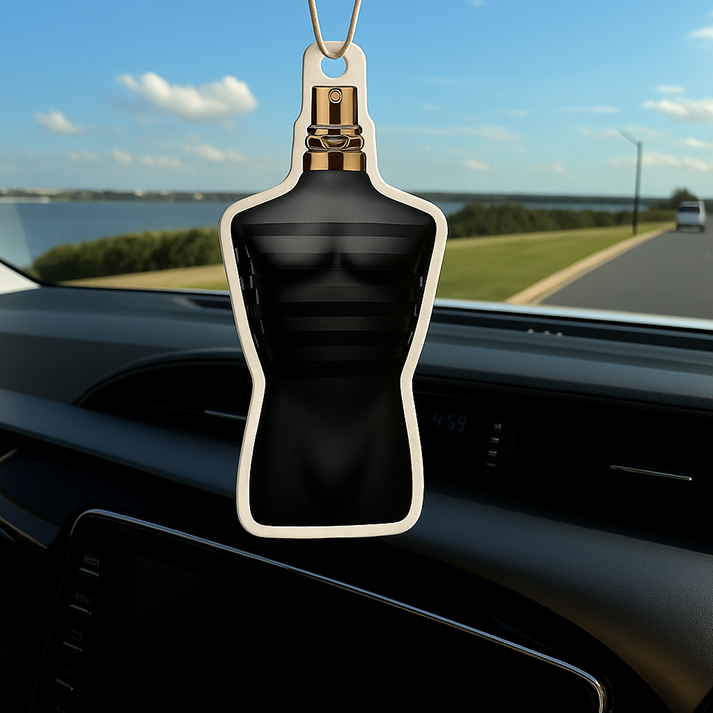 Le Male Freshener