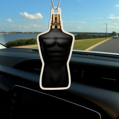 Le Male Freshener