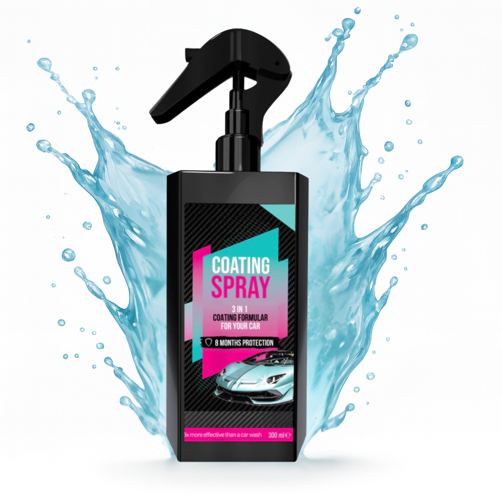 HydroShield-X Coating Spray