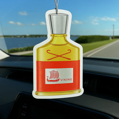 Viking Freshener