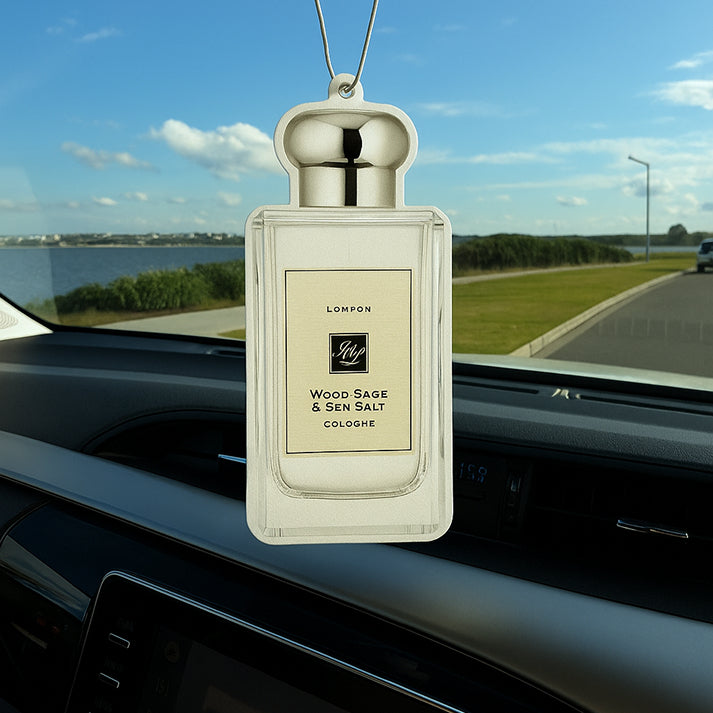Wood Sage Freshener