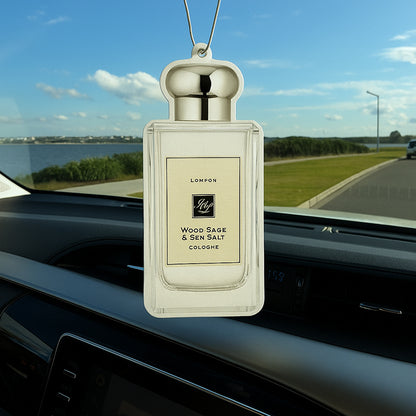 Wood Sage Freshener