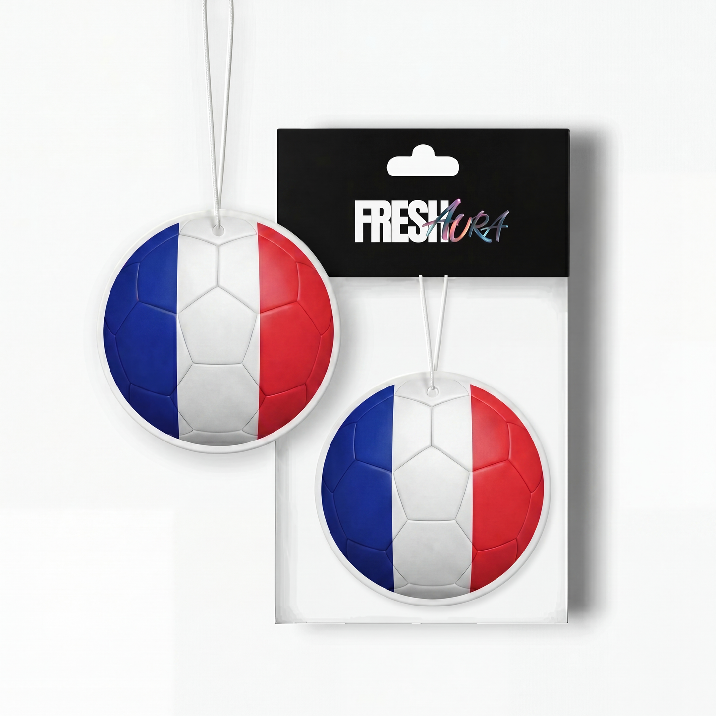 France FreshAura retail packaging