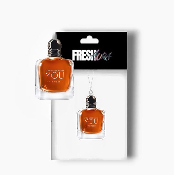 SWY Intensely Freshener