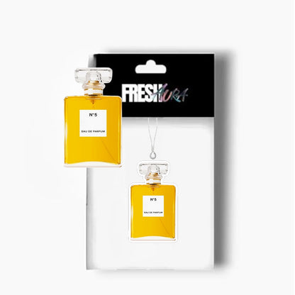 N°5 Freshener