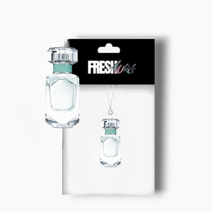 Tiffany Car Freshner