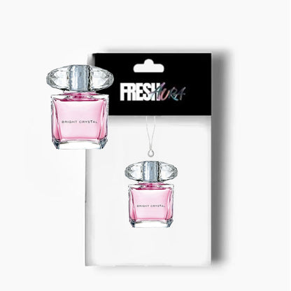 Bright Crystal Freshner