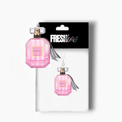 Bombshell Freshener