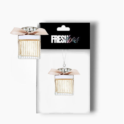 Petal Veil Freshener
