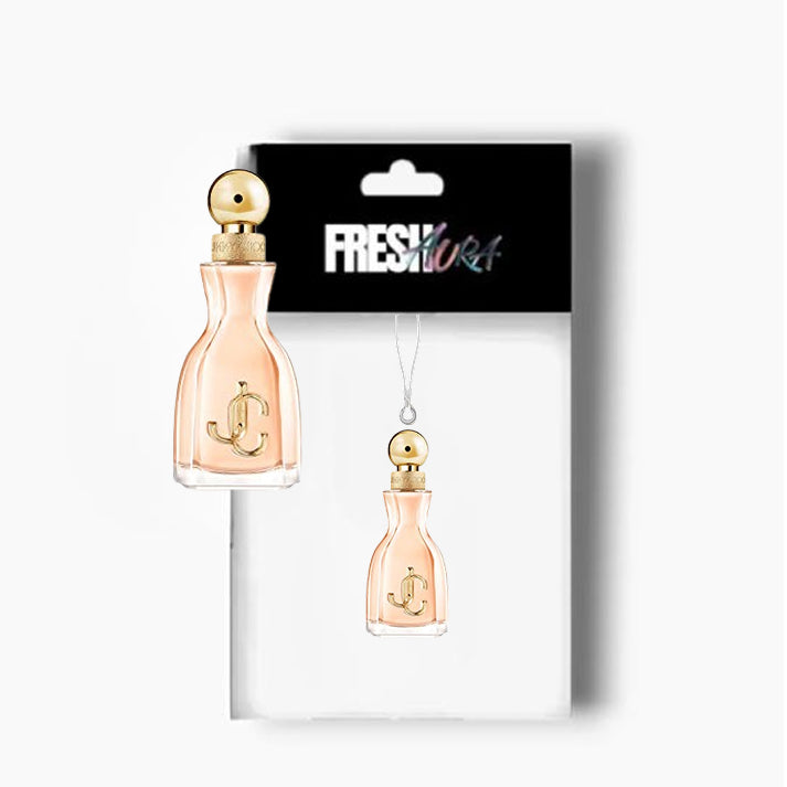 I want Freshener