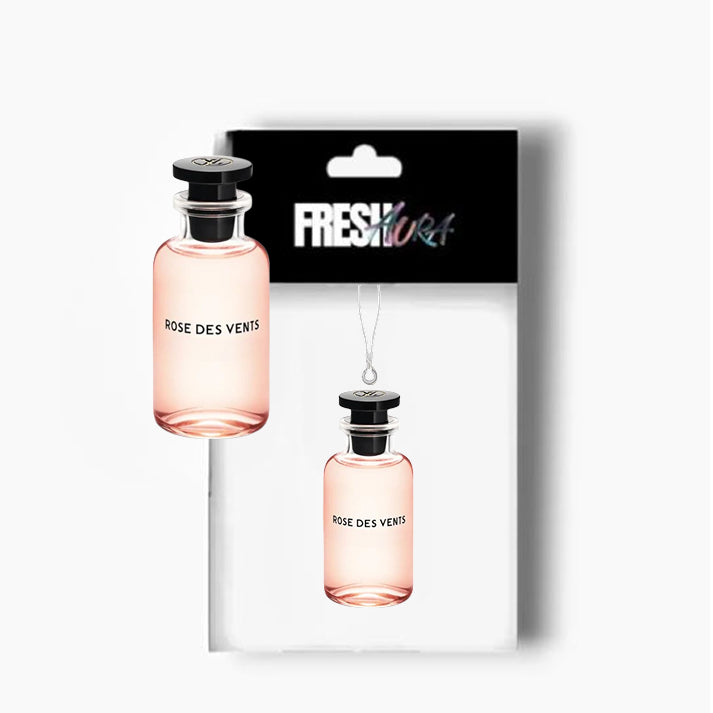 Rose des Vents Freshner