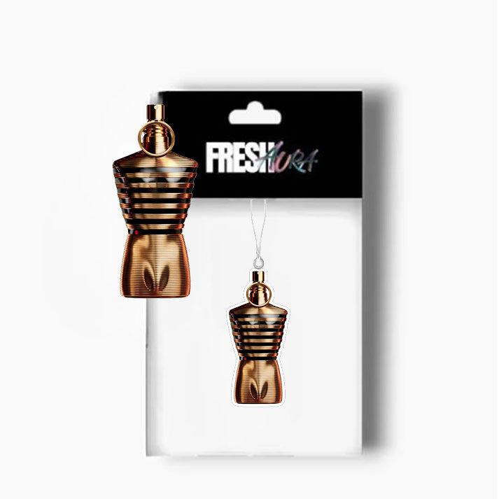 Le Male Elixir Freshener