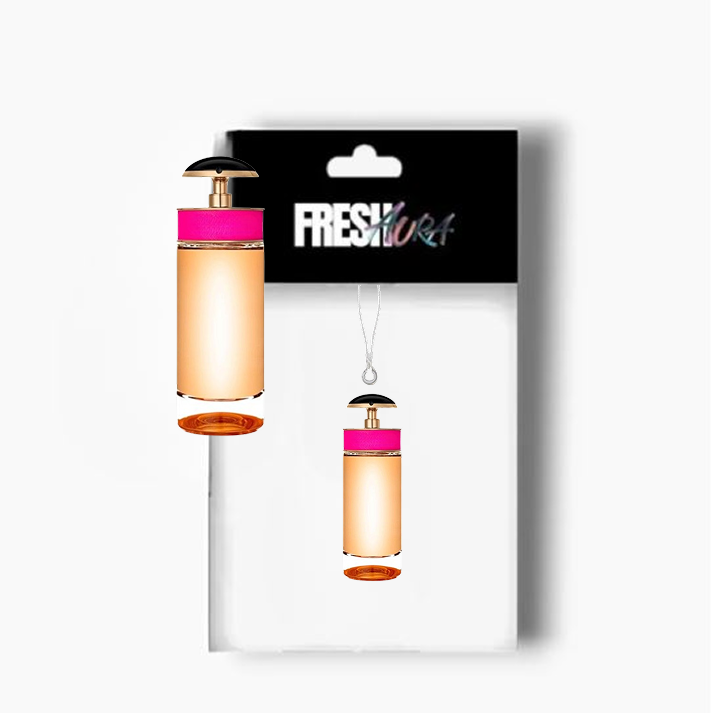 Candy Car Freshner