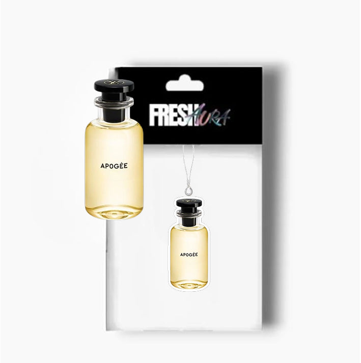 Apogée Car Freshner