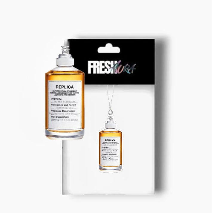 Jazz Club Freshener