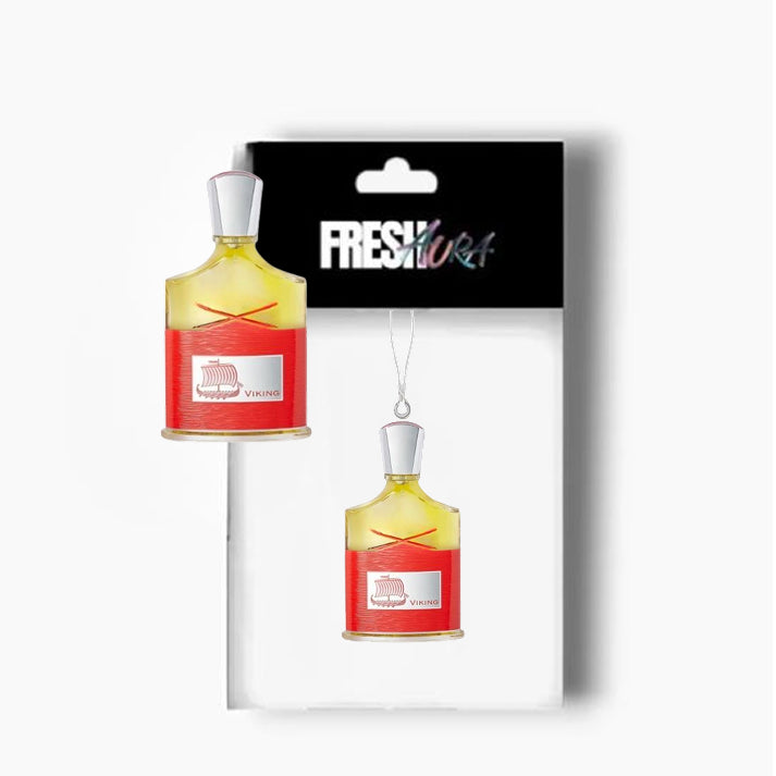 Viking Freshener